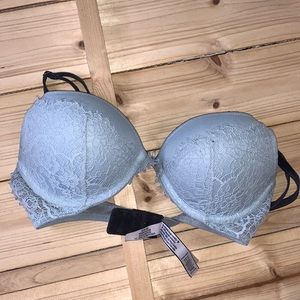 Used bra